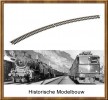 Geboden Rails 45 º 572 mm.